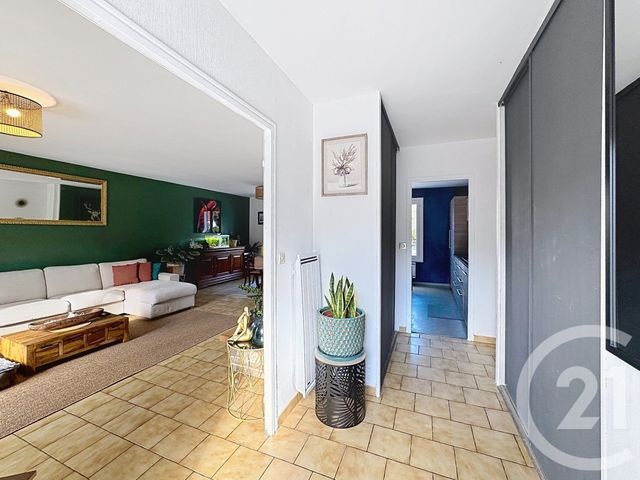 maison à vendre - 4 pièces - 95.78 m2 - ST JULIEN SUR CHER - 41 - CENTRE - Century 21 Sologne Immobilier