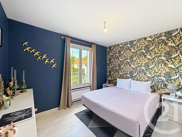 maison à vendre - 4 pièces - 95.78 m2 - ST JULIEN SUR CHER - 41 - CENTRE - Century 21 Sologne Immobilier