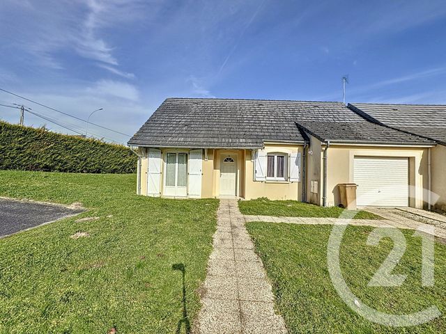 maison - ROMORANTIN LANTHENAY - 41