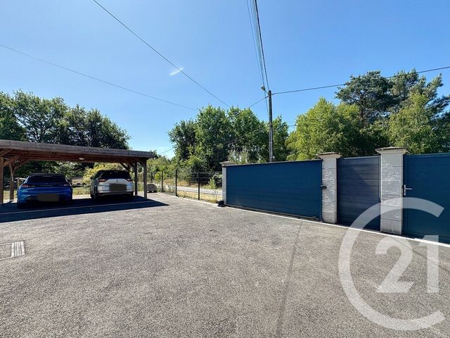 maison à vendre - 6 pièces - 192.32 m2 - LANGON - 41 - CENTRE - Century 21 Sologne Immobilier