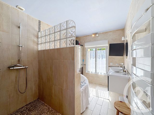 maison à vendre - 6 pièces - 192.32 m2 - LANGON - 41 - CENTRE - Century 21 Sologne Immobilier