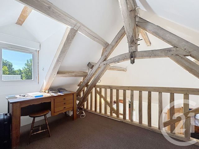 maison à vendre - 6 pièces - 192.32 m2 - LANGON - 41 - CENTRE - Century 21 Sologne Immobilier