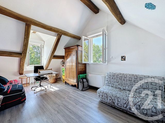 maison à vendre - 6 pièces - 192.32 m2 - LANGON - 41 - CENTRE - Century 21 Sologne Immobilier