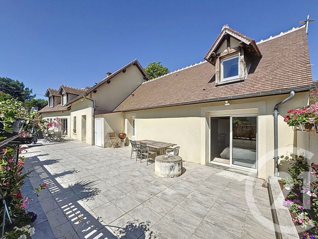 maison à vendre - 6 pièces - 192.32 m2 - LANGON - 41 - CENTRE - Century 21 Sologne Immobilier