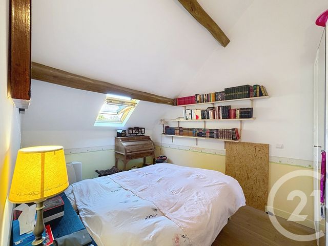 maison à vendre - 6 pièces - 192.32 m2 - LANGON - 41 - CENTRE - Century 21 Sologne Immobilier