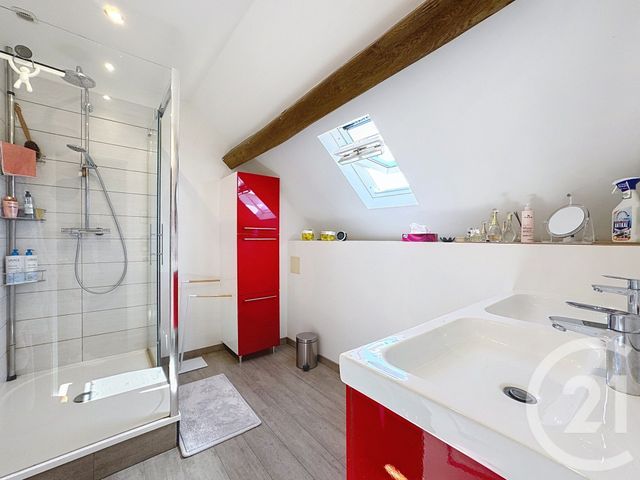 maison à vendre - 6 pièces - 192.32 m2 - LANGON - 41 - CENTRE - Century 21 Sologne Immobilier