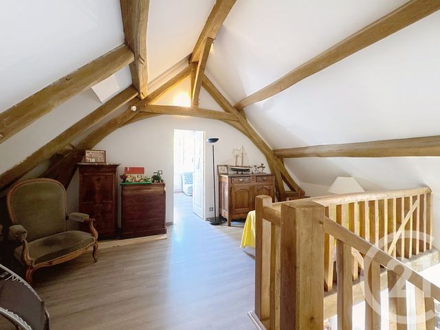 maison à vendre - 6 pièces - 192.32 m2 - LANGON - 41 - CENTRE - Century 21 Sologne Immobilier