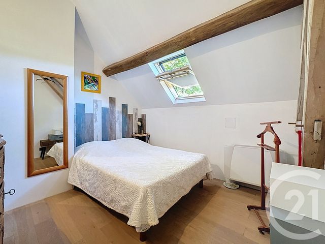 maison à vendre - 6 pièces - 192.32 m2 - LANGON - 41 - CENTRE - Century 21 Sologne Immobilier