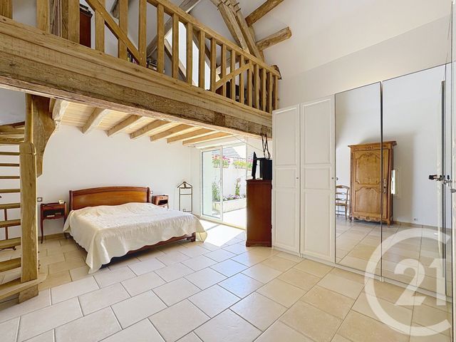 maison à vendre - 6 pièces - 192.32 m2 - LANGON - 41 - CENTRE - Century 21 Sologne Immobilier