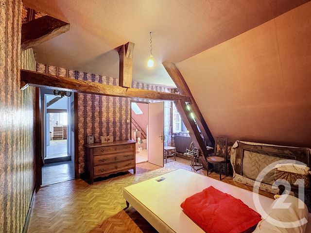 maison à vendre - 6 pièces - 167.75 m2 - ROMORANTIN LANTHENAY - 41 - CENTRE - Century 21 Sologne Immobilier