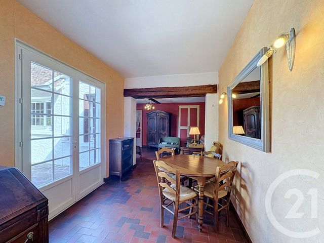 maison à vendre - 6 pièces - 167.75 m2 - ROMORANTIN LANTHENAY - 41 - CENTRE - Century 21 Sologne Immobilier