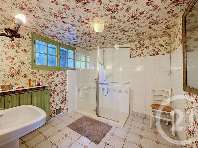 maison à vendre - 6 pièces - 167.75 m2 - ROMORANTIN LANTHENAY - 41 - CENTRE - Century 21 Sologne Immobilier