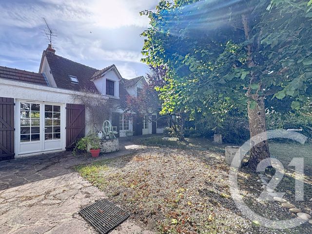 maison à vendre - 6 pièces - 167.75 m2 - ROMORANTIN LANTHENAY - 41 - CENTRE - Century 21 Sologne Immobilier