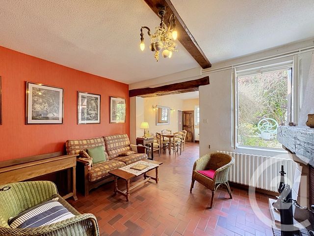maison à vendre - 6 pièces - 167.75 m2 - ROMORANTIN LANTHENAY - 41 - CENTRE - Century 21 Sologne Immobilier