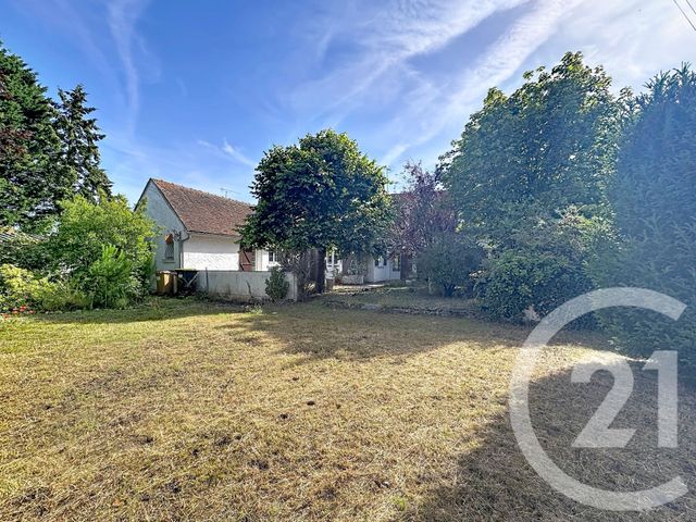 maison à vendre - 6 pièces - 167.75 m2 - ROMORANTIN LANTHENAY - 41 - CENTRE - Century 21 Sologne Immobilier