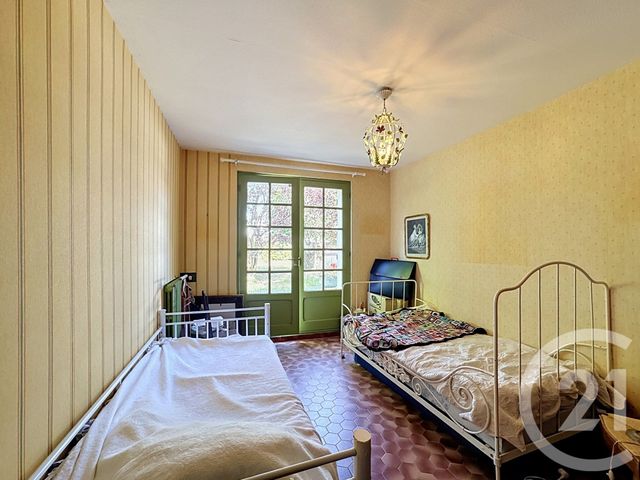 maison à vendre - 6 pièces - 167.75 m2 - ROMORANTIN LANTHENAY - 41 - CENTRE - Century 21 Sologne Immobilier