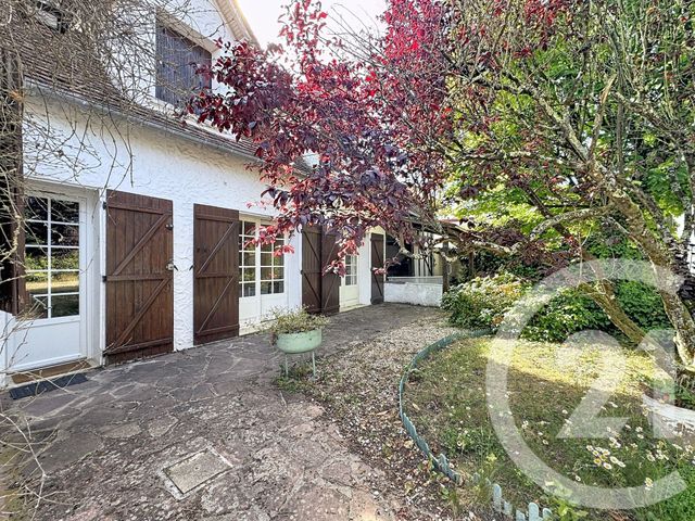 maison à vendre - 6 pièces - 167.75 m2 - ROMORANTIN LANTHENAY - 41 - CENTRE - Century 21 Sologne Immobilier