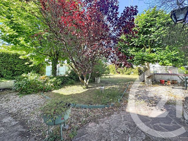 maison à vendre - 6 pièces - 167.75 m2 - ROMORANTIN LANTHENAY - 41 - CENTRE - Century 21 Sologne Immobilier