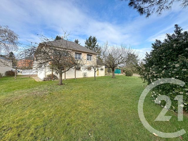 maison - ROMORANTIN LANTHENAY - 41