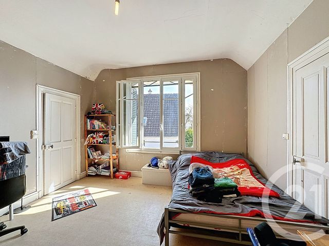 Afficher la photo en grand maison à vendre - 5 pièces - 118.29 m2 - ROMORANTIN LANTHENAY - 41 - CENTRE - Century 21 Sologne Immobilier
