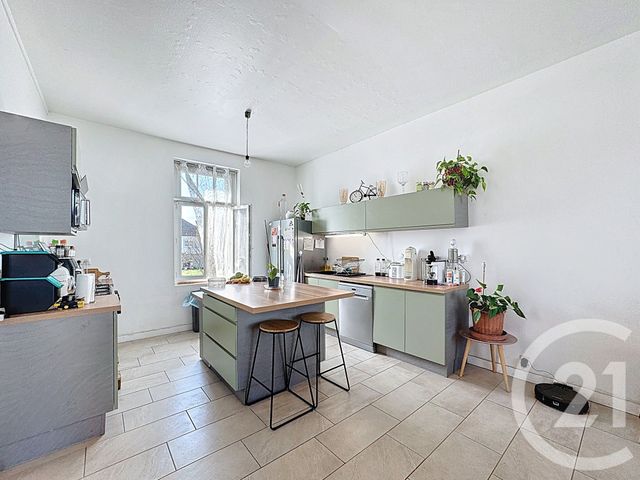 maison à vendre - 5 pièces - 118.29 m2 - ROMORANTIN LANTHENAY - 41 - CENTRE - Century 21 Sologne Immobilier
