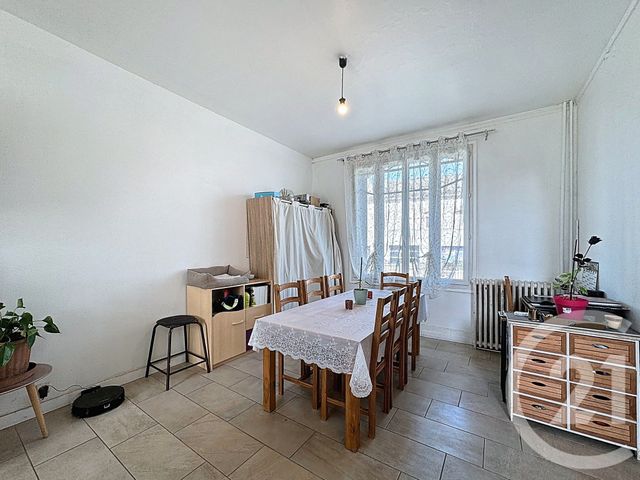 Afficher la photo en grand maison à vendre - 5 pièces - 118.29 m2 - ROMORANTIN LANTHENAY - 41 - CENTRE - Century 21 Sologne Immobilier