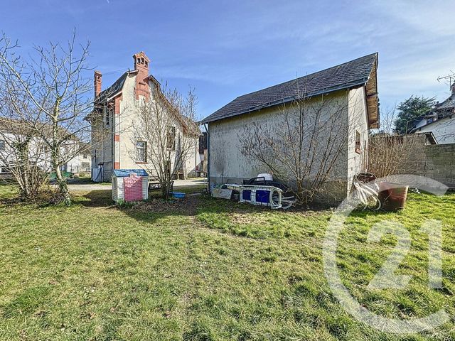 Afficher la photo en grand maison à vendre - 5 pièces - 118.29 m2 - ROMORANTIN LANTHENAY - 41 - CENTRE - Century 21 Sologne Immobilier