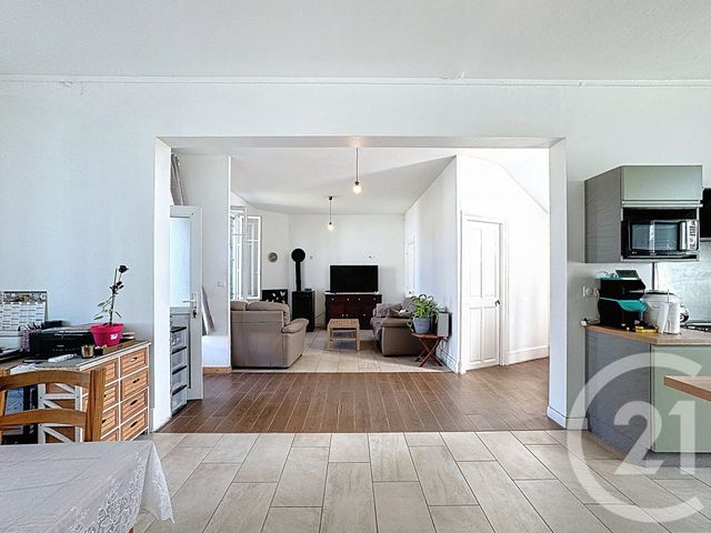 Afficher la photo en grand maison à vendre - 5 pièces - 118.29 m2 - ROMORANTIN LANTHENAY - 41 - CENTRE - Century 21 Sologne Immobilier