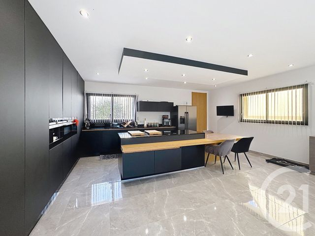 Afficher la photo en grand maison à vendre - 8 pièces - 207.3 m2 - ROMORANTIN LANTHENAY - 41 - CENTRE - Century 21 Sologne Immobilier