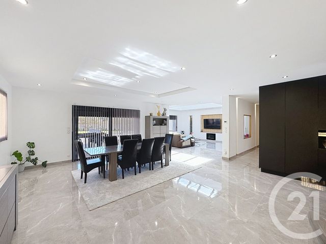 Afficher la photo en grand maison à vendre - 8 pièces - 207.3 m2 - ROMORANTIN LANTHENAY - 41 - CENTRE - Century 21 Sologne Immobilier