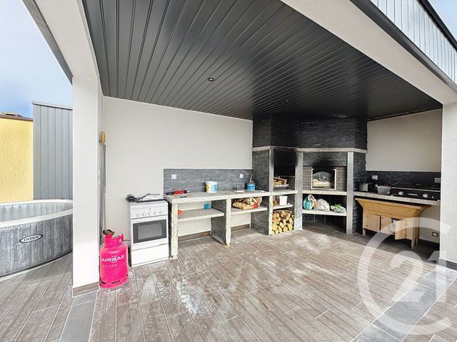 Afficher la photo en grand maison à vendre - 8 pièces - 207.3 m2 - ROMORANTIN LANTHENAY - 41 - CENTRE - Century 21 Sologne Immobilier