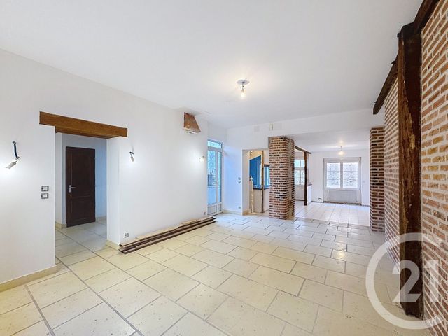 maison - ROMORANTIN LANTHENAY - 41