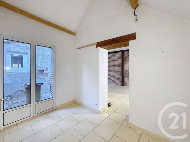 maison à vendre - 7 pièces - 178.0 m2 - ROMORANTIN LANTHENAY - 41 - CENTRE - Century 21 Sologne Immobilier