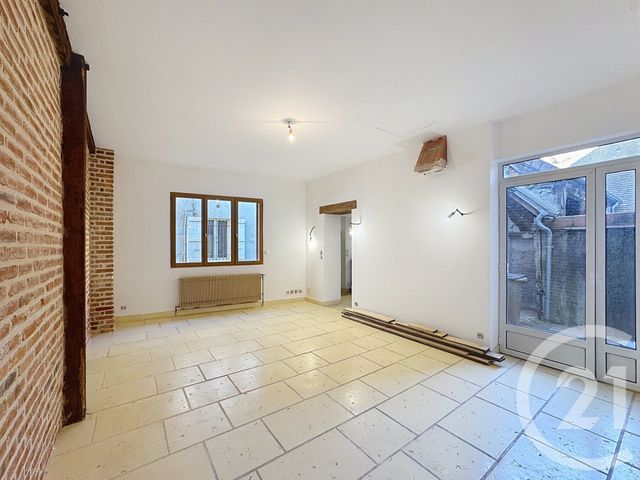 maison à vendre - 7 pièces - 178.0 m2 - ROMORANTIN LANTHENAY - 41 - CENTRE - Century 21 Sologne Immobilier