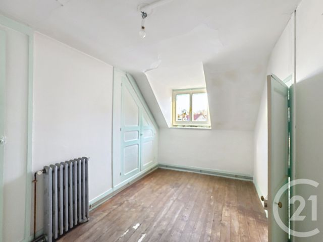 maison à vendre - 7 pièces - 178.0 m2 - ROMORANTIN LANTHENAY - 41 - CENTRE - Century 21 Sologne Immobilier