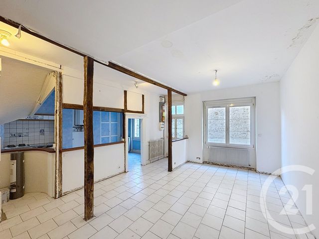 maison à vendre - 7 pièces - 178.0 m2 - ROMORANTIN LANTHENAY - 41 - CENTRE - Century 21 Sologne Immobilier