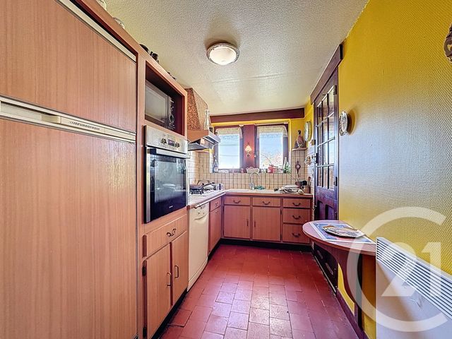 maison à vendre - 4 pièces - 75.67 m2 - DUN LE POELIER - 36 - CENTRE - Century 21 Sologne Immobilier