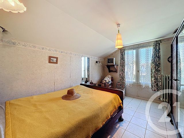 maison à vendre - 4 pièces - 75.67 m2 - DUN LE POELIER - 36 - CENTRE - Century 21 Sologne Immobilier