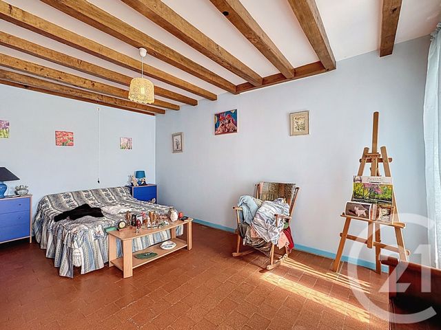 maison à vendre - 4 pièces - 75.67 m2 - DUN LE POELIER - 36 - CENTRE - Century 21 Sologne Immobilier