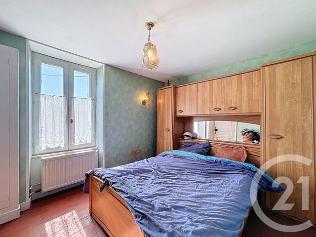 maison à vendre - 4 pièces - 75.67 m2 - DUN LE POELIER - 36 - CENTRE - Century 21 Sologne Immobilier