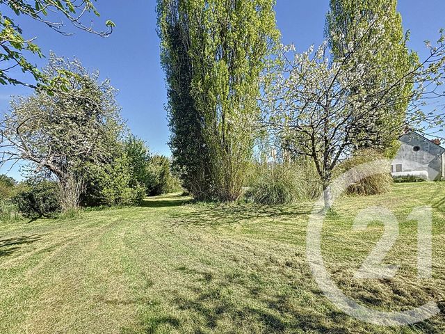 maison à vendre - 4 pièces - 75.67 m2 - DUN LE POELIER - 36 - CENTRE - Century 21 Sologne Immobilier