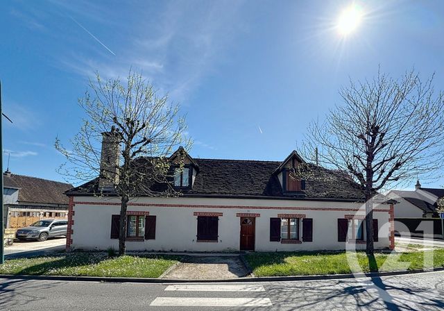Immeuble à vendre ROMORANTIN LANTHENAY