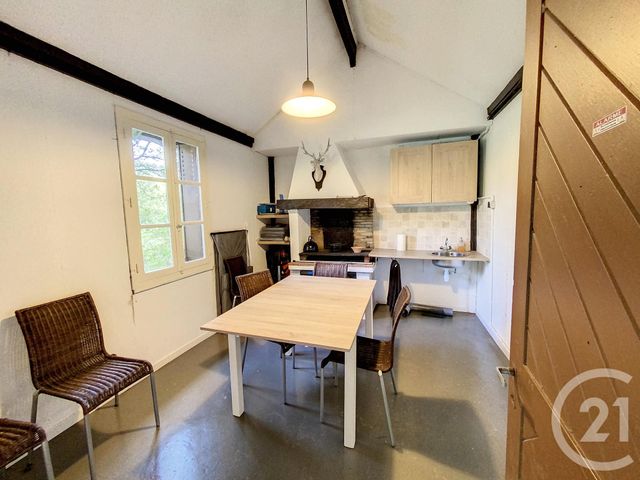 terrain à vendre - 10666.0 m2 - VERNOU EN SOLOGNE - 41 - CENTRE - Century 21 Sologne Immobilier