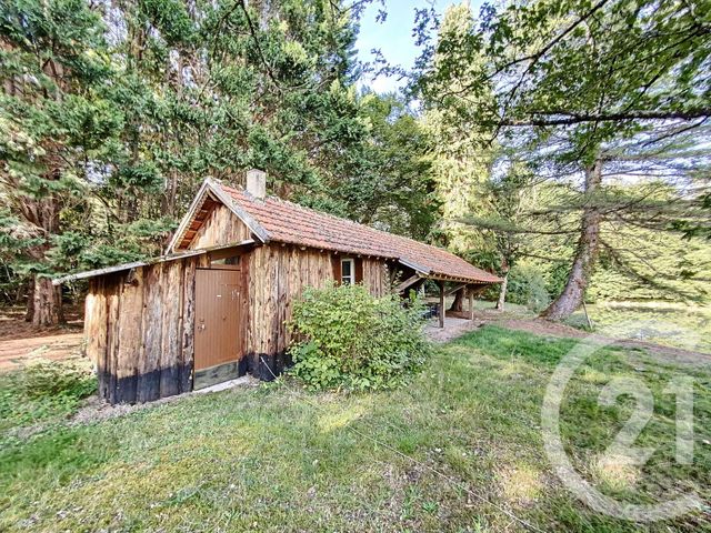 terrain à vendre - 10666.0 m2 - VERNOU EN SOLOGNE - 41 - CENTRE - Century 21 Sologne Immobilier