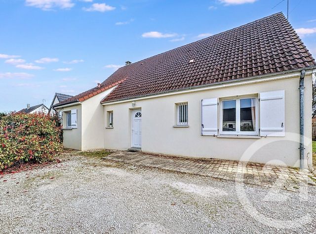 maison - ROMORANTIN LANTHENAY - 41