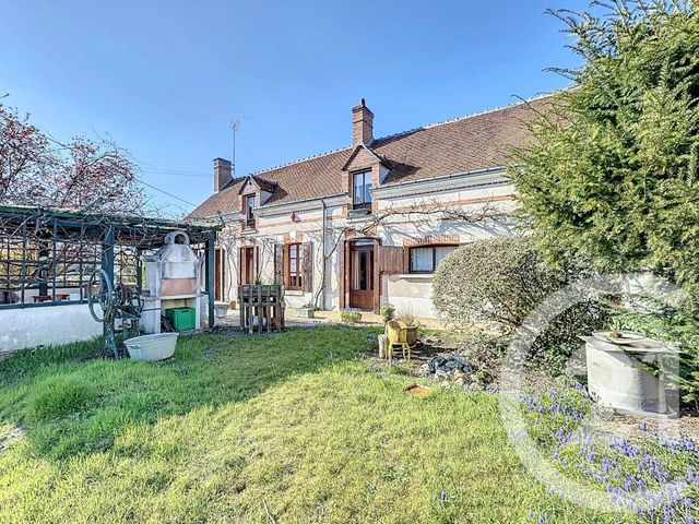 maison - ROMORANTIN LANTHENAY - 41