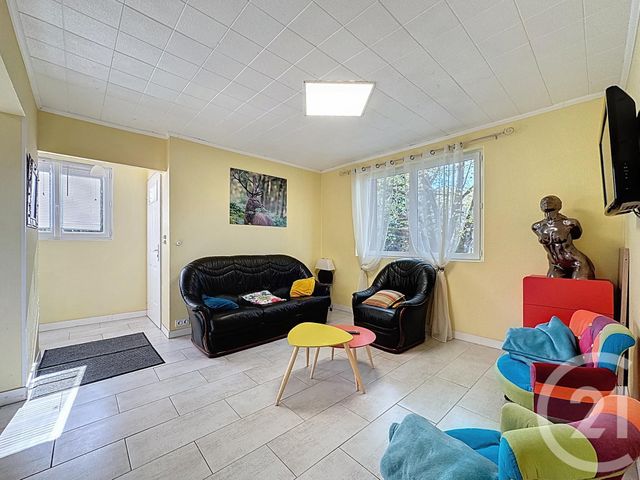 Afficher la photo en grand maison à vendre - 5 pièces - 59.38 m2 - PRUNIERS EN SOLOGNE - 41 - CENTRE - Century 21 Sologne Immobilier