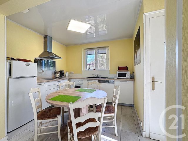 Afficher la photo en grand maison à vendre - 5 pièces - 59.38 m2 - PRUNIERS EN SOLOGNE - 41 - CENTRE - Century 21 Sologne Immobilier