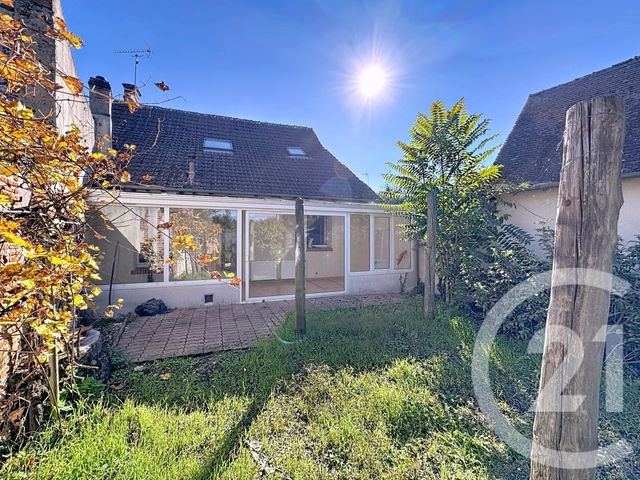 maison - ROMORANTIN LANTHENAY - 41