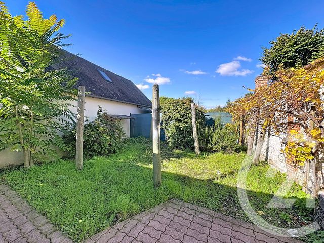 maison à vendre - 4 pièces - 110.9 m2 - ROMORANTIN LANTHENAY - 41 - CENTRE - Century 21 Sologne Immobilier